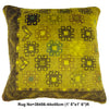 38456 = 44x45 cm Carpet Cushion
