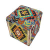 Killim Ottomans Stool 3b