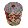 Killim Ottomans Stool 4b