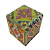 Killim Ottomans Stool 6b