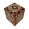Killim Ottomans Stool 7c