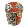 Killim Ottomans Stool 9c